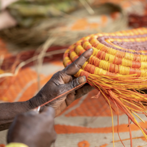 Yothu Yindi Foundation - Australian Outback Marathon 2026